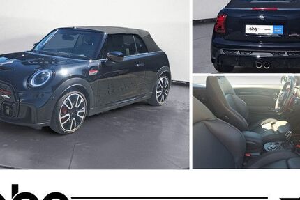 Mini John Cooper Works Cabrio 27.000 km 33.990 &euro; Freiburg 79108