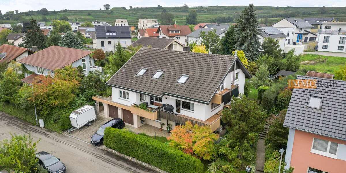 Haus zum Kaufen in Bahlingen am Kaiserstuhl 1.290.000 € 335.14 m² 11 zimmer