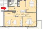 Gewerbeobjekt Freiburg Oberau - 3 Zimmer, 104 m&sup2;, 1.490&euro; | Angebot:25664504