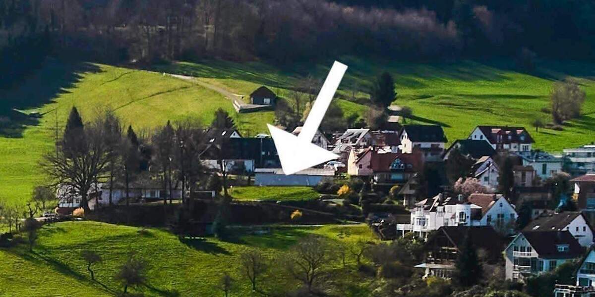 Grundstück Wittnau Biezighofen - 530.000&euro; | Angebot:25214229