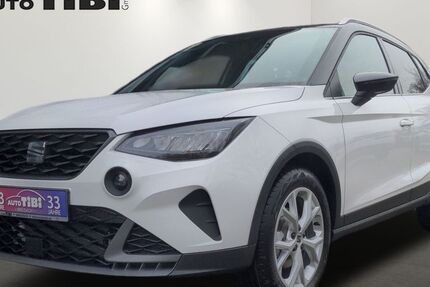 Seat Arona 12.786 km 25.748 &euro; Breisach 79206