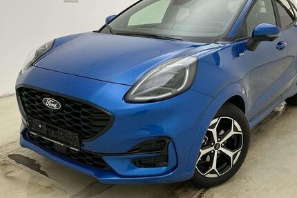 Ford Puma 3.500 km 29.990 &euro; Bad Krozingen 79189