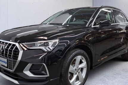 Audi Q3 40.950 km 31.890 € Herbolzheim 79336