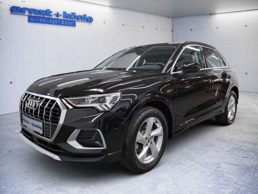 Audi Q3 40.950 km 31.890 € Herbolzheim 79336