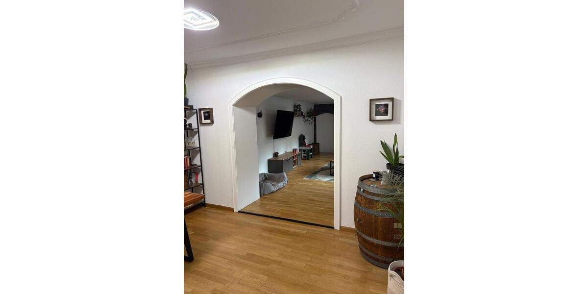 Mehrfamilienhaus, Wohnhaus Breisach - 8 Zimmer, 224 m&sup2;, 695.000&euro; | Angebot:26192358