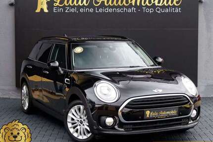 Mini Cooper D Clubman 105.000 km 15.780 € Ehrenkirchen 79238