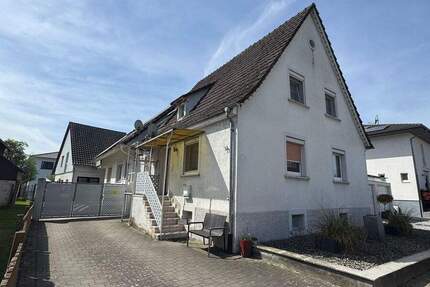 Haus Weisweil - 9 Zimmer, 209 m&sup2;, 649.000&euro; | Angebot:26768399