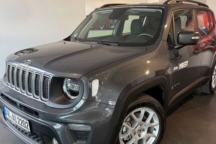 Jeep Renegade 12.200 km 24.990 &euro; Hartheim am Rhein 79258