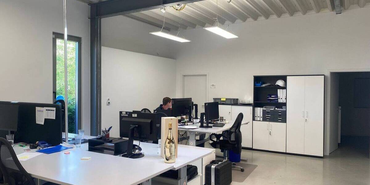 Gewerbeobjekt Emmendingen Mundingen - 4.500&euro; | Angebot:25745067