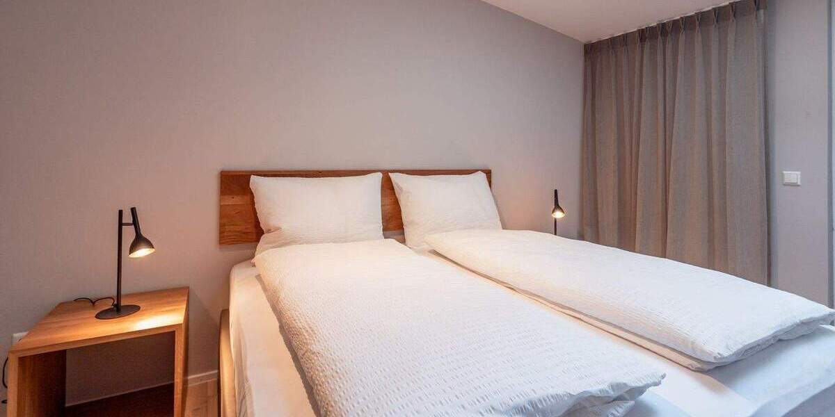 Etagenwohnung Titisee-Neustadt Titisee - 2 Zimmer, 70 m&sup2;, 301.900&euro; | Angebot:24775655