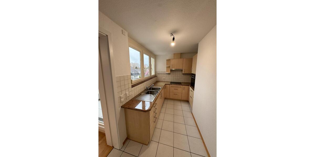 Dachgeschoßwohnung Emmendingen - 4 Zimmer, 97 m&sup2;, 478.000&euro; | Angebot:25636881