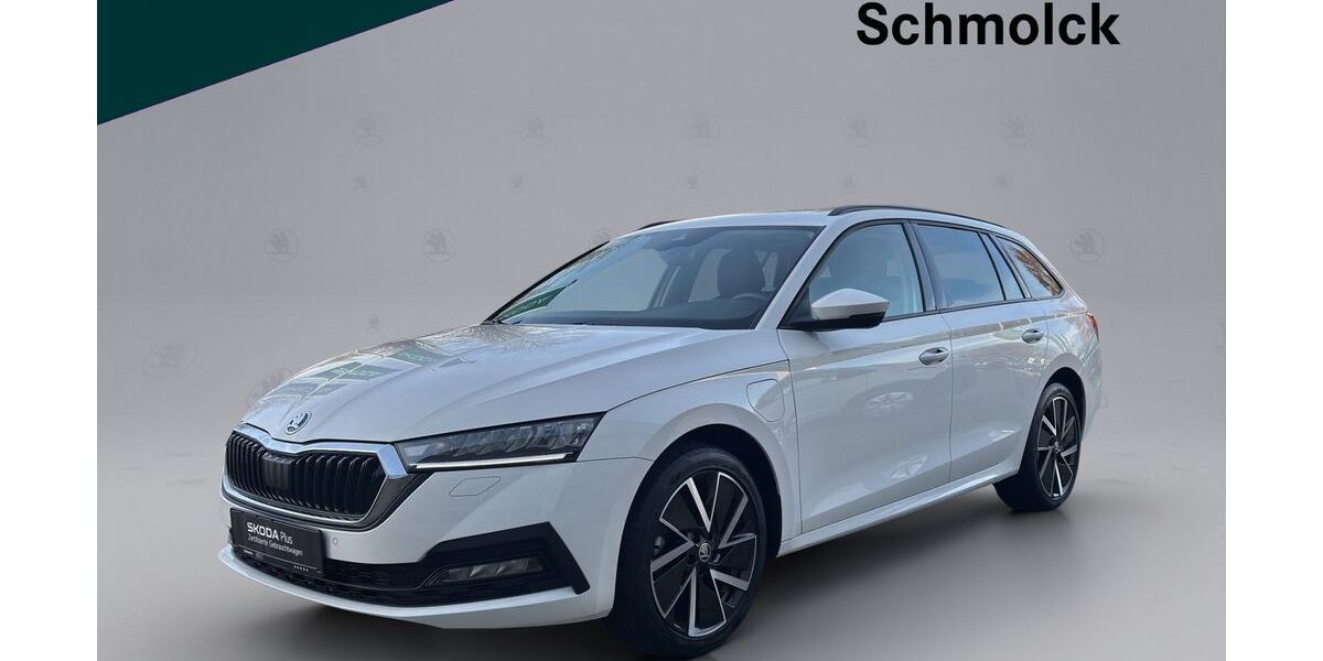 Skoda Octavia 64.300 km 23.390 &euro; Emmendingen 79312