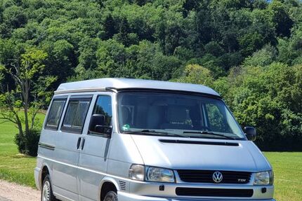 VW T4 California 248.315 km 19.000 &euro; Freiburg im Breisgau 79106