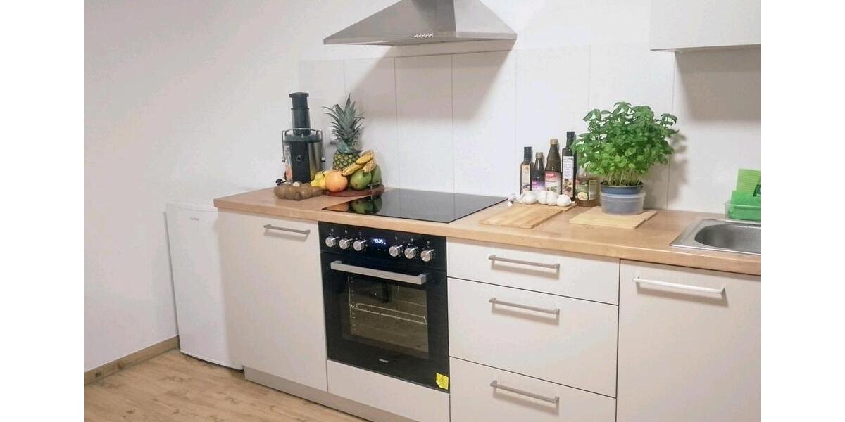 Etagenwohnung Freiburg im Breisgau Haslach - 3 Zimmer, 55 m&sup2;, 850&euro; | Angebot:24853399