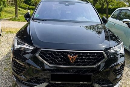 Cupra Ateca 55.500 km 36.500 &euro; Endingen 79346