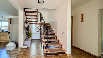 FAMILIENFREUNDLICH, NACHHALTIG UND GRENZNAH - Einfamilienhaus Sasbach am Kaiserstuhl | Angebot:26643931