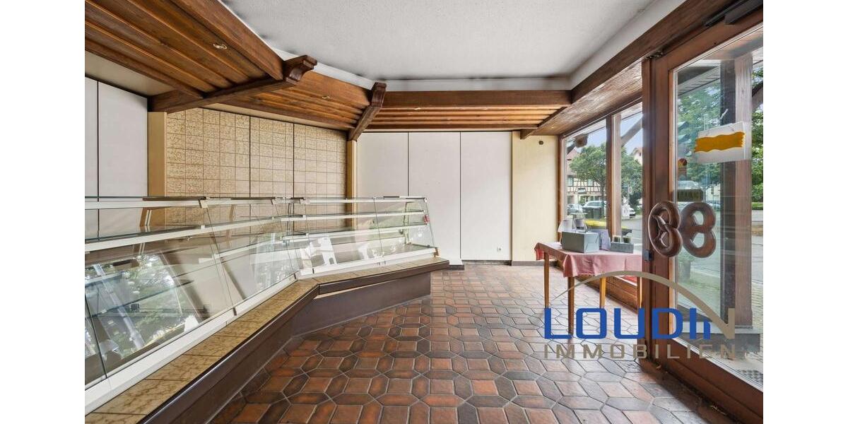 Gewerbeobjekt Glottertal - 2.000&euro; | Angebot:25393571