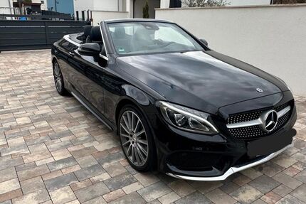 Mercedes-Benz C 250 80.290 km 31.900 &euro; Bad Krozingen 79189