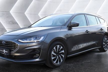 Ford Focus 95.500 km 14.400 &euro; Waldkirch 79183