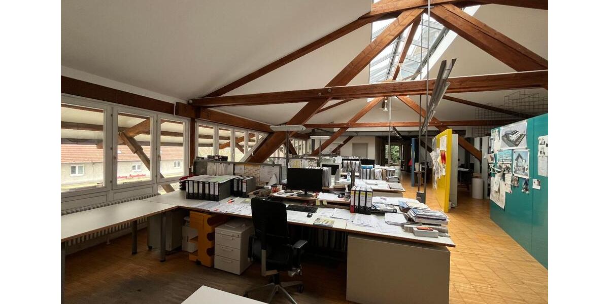 Gewerbeobjekt Bahlingen am Kaiserstuhl - 1.660&euro; | Angebot:23559876