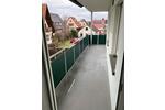 Neu renovierte 3 Zimmer Wohnung, Balkon, Badewanne 3 zimmer