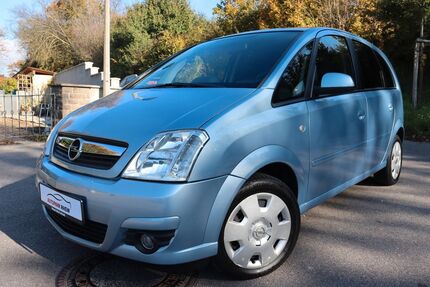 Opel Meriva 139.000 km 4.890 € Breisach 79206