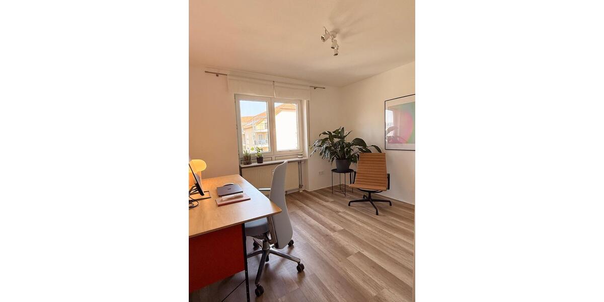 Etagenwohnung Müllheim - 3 Zimmer, 71 m&sup2;, 340.000&euro; | Angebot:26577458
