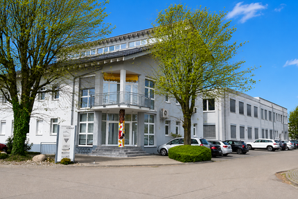 Gewerbeobjekt Endingen - 2.950.000&euro; | Angebot:26948886