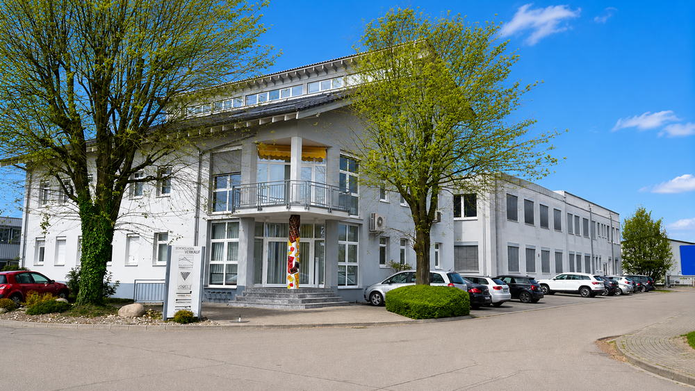 Gewerbeobjekt Endingen - 2.950.000&euro; | Angebot:26948886