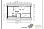 Dachgeschoßwohnung Gundelfingen - 4 Zimmer, 110 m&sup2;, 449.000&euro; | Angebot:27219906