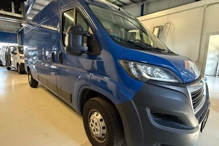 Peugeot Boxer 149.900 km 13.990 € Emmendingen 79312