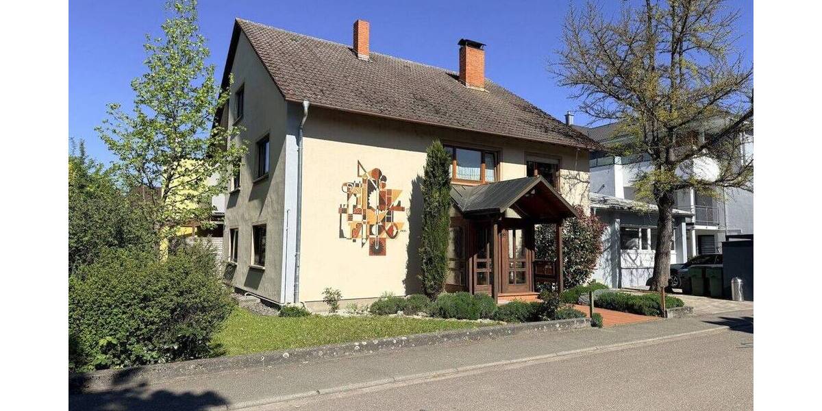 Mehrfamilienhaus, Wohnhaus Ettenheim - 1 Zimmer, 261 m&sup2;, 695.000&euro; | Angebot:26786998