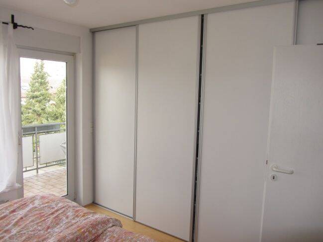 Etagenwohnung Bad Krozingen - 3 Zimmer, 112 m&sup2;, 1.350&euro; | Angebot:26834811