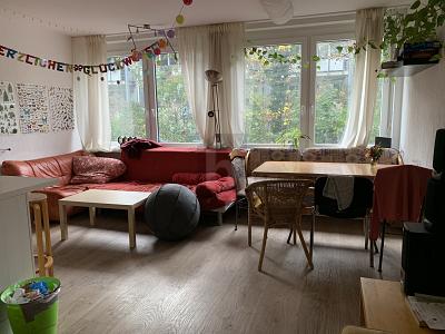 ATTRAKTIV - VIELE MÖGLICHKEITEN - Wohn- & Geschäftshaus Merzhausen | Angebot:25880979