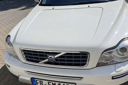 Volvo XC90 229.000 km 11.000 &euro; Staufen im Breisgau 79219