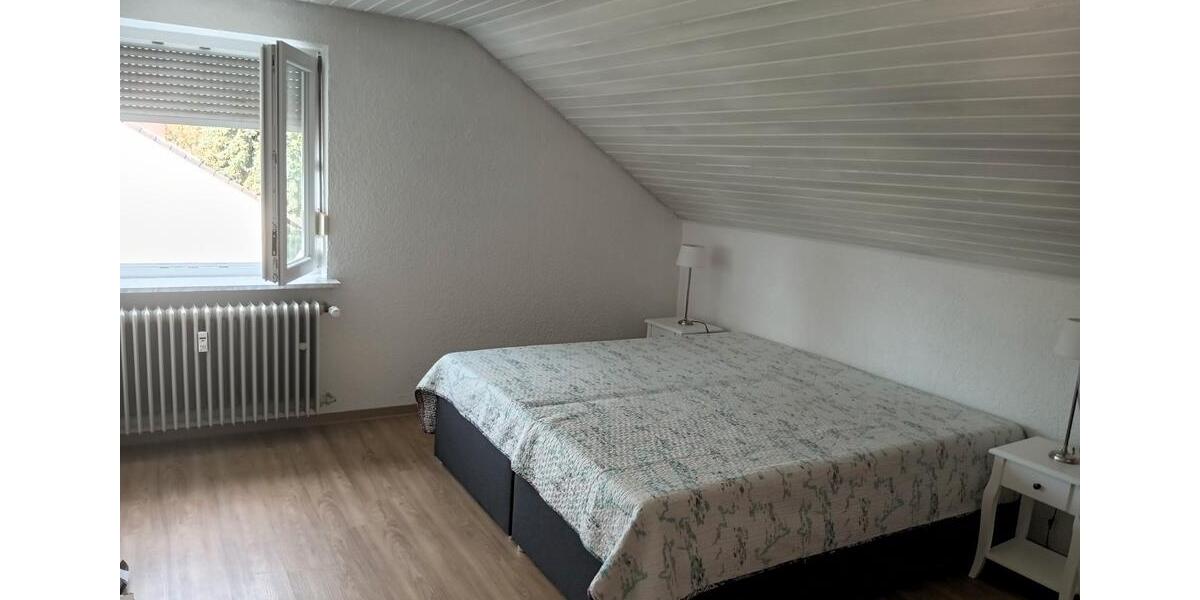 Dachgeschoßwohnung Breisach am Rhein - 3 Zimmer, 68 m&sup2;, 205.000&euro; | Angebot:27286887