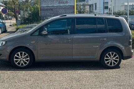 VW Touran 226.042 km 1.990 &euro; Gundelfingen 79194