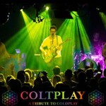 COLTPLAY Live - a Tribute of Coldplay