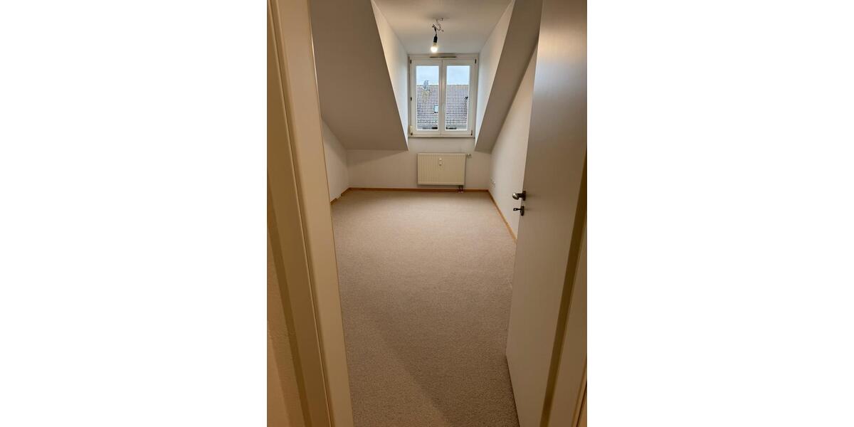 Dachgeschoßwohnung Emmendingen - 4 Zimmer, 97 m&sup2;, 478.000&euro; | Angebot:25636881