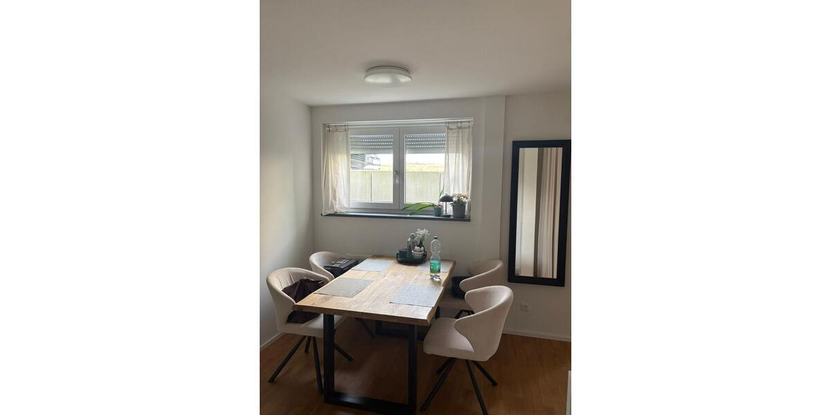 Etagenwohnung Bahlingen am Kaiserstuhl - 1 Zimmer, 42 m&sup2;, 750&euro; | Angebot:25381295