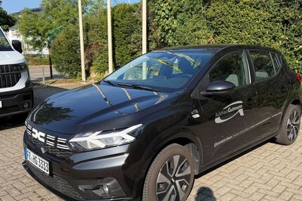 Dacia Sandero 6.000 km 19.740 &euro; Ehrenkirchen 79238