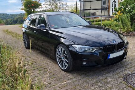 BMW 320 203.001 km 9.999 &euro; Freiamt 79348