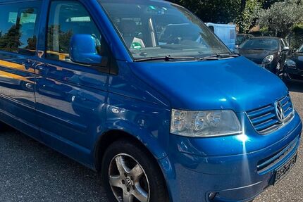 VW T5 Transporter 365.345 km 4.820 € Breisach am Rhein 79206