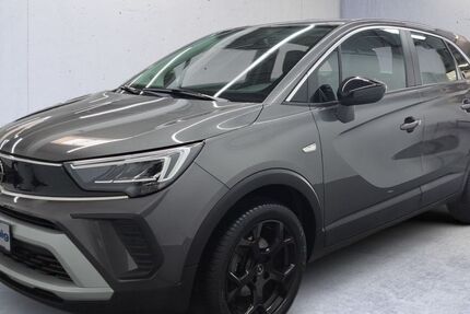 Opel Crossland (X) 35.950 km 18.690 € Herbolzheim 79336