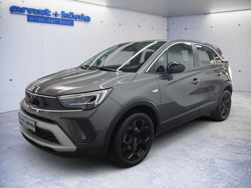 Opel Crossland (X) 35.950 km 18.690 € Herbolzheim 79336