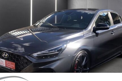 Hyundai i30 30.800 km 28.990 &euro; Müllheim 79379