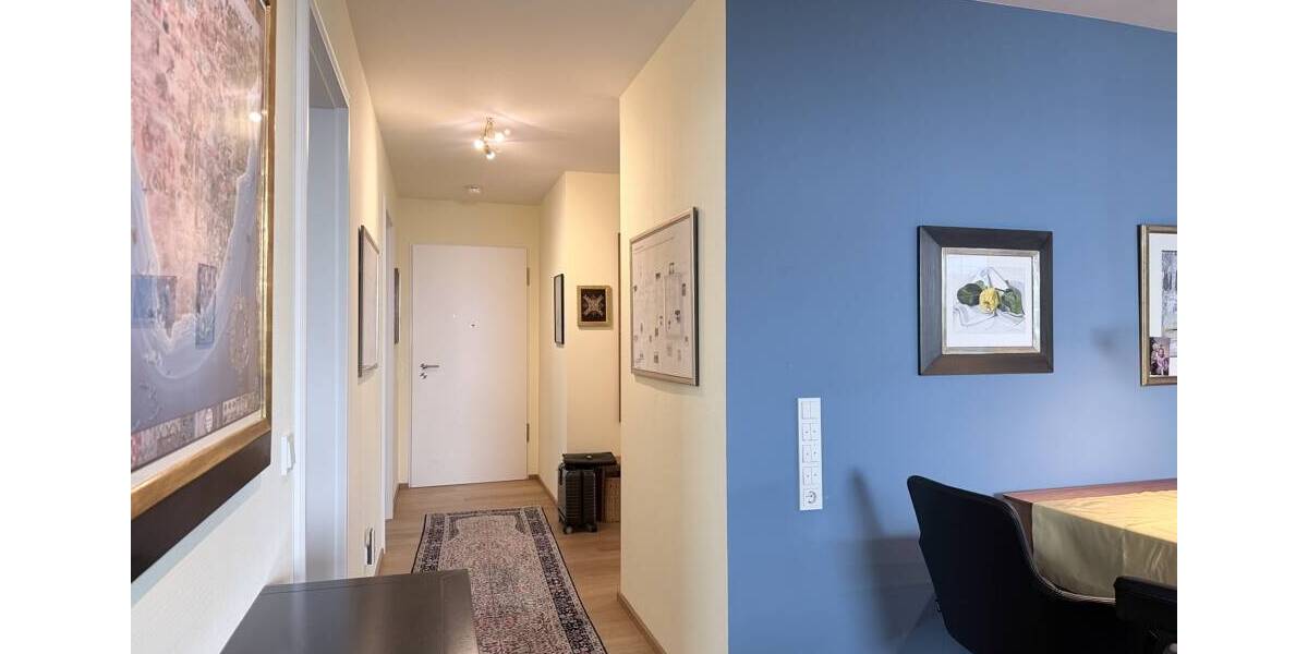 Etagenwohnung Staufen - 4 Zimmer, 107 m&sup2;, 690.000&euro; | Angebot:26499891