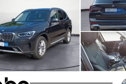 BMW X3 115.188 km 32.990 € Boetzingen 79268
