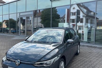 VW Golf 57.161 km 19.460 € Buggingen-Seefelden 79426