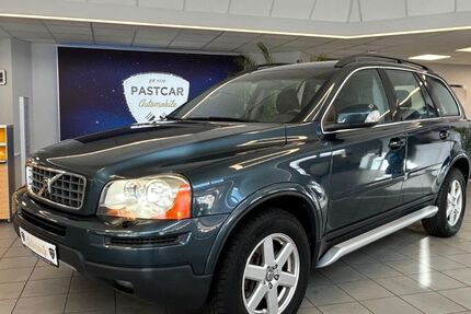 Volvo XC90 140.000 km 10.900 € Bad Krozingen 79189